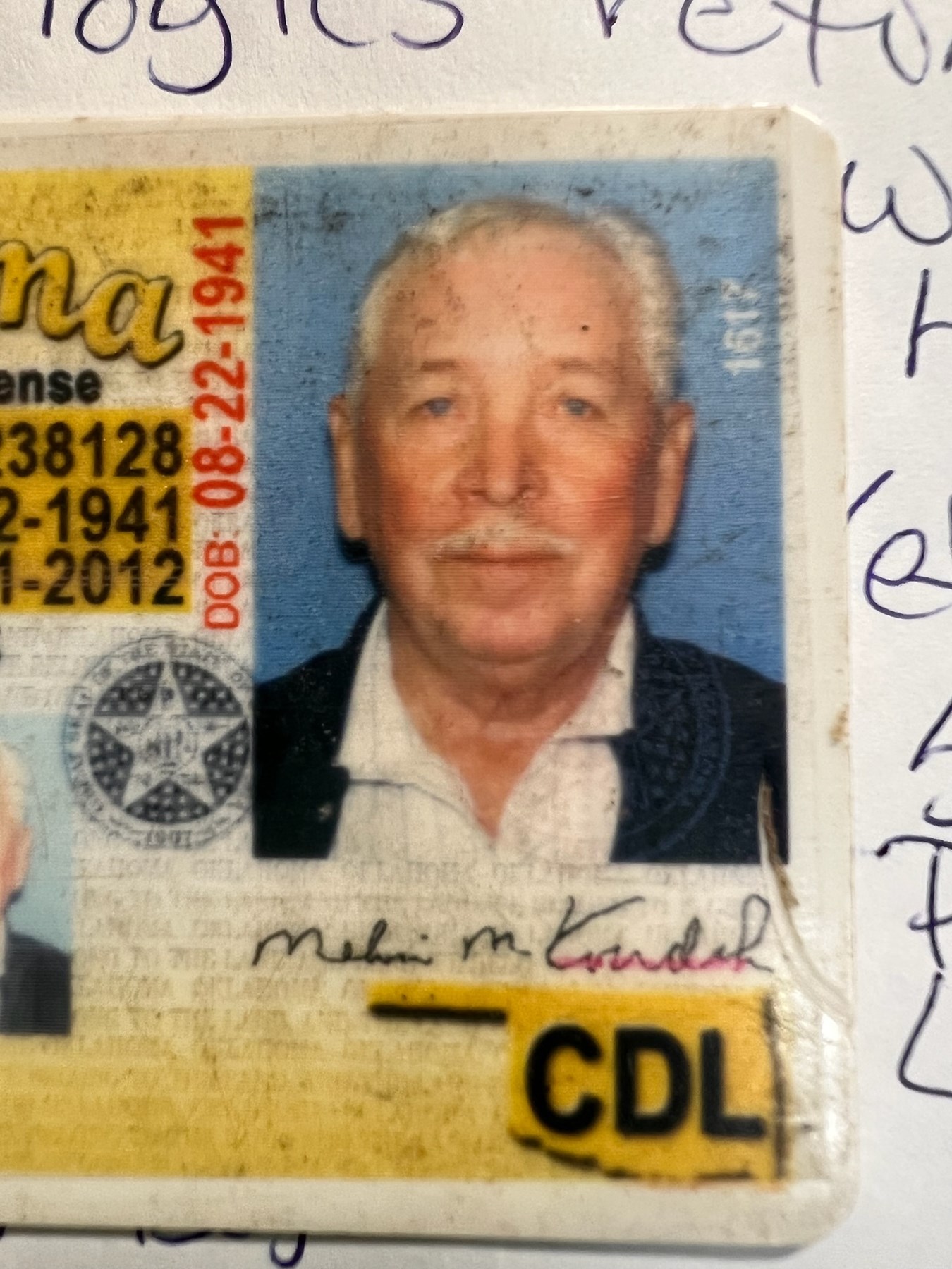 Obituary of Melvin M Kowalski