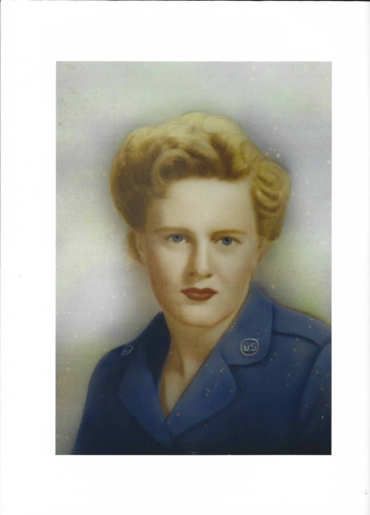 Obituary of Doris Lucille Averill
