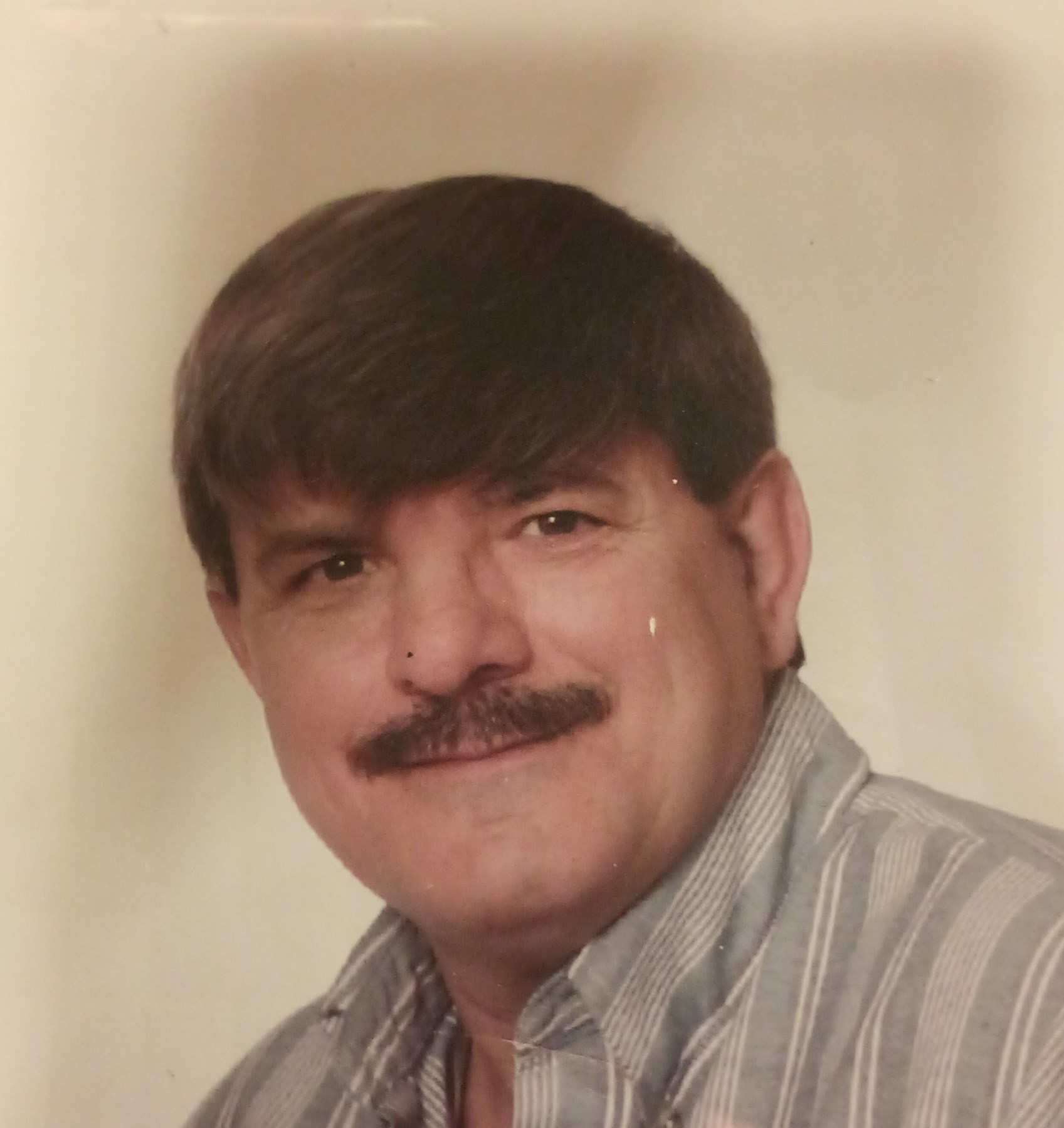 Robert Eugene Thompson Obituary - Gastonia, NC