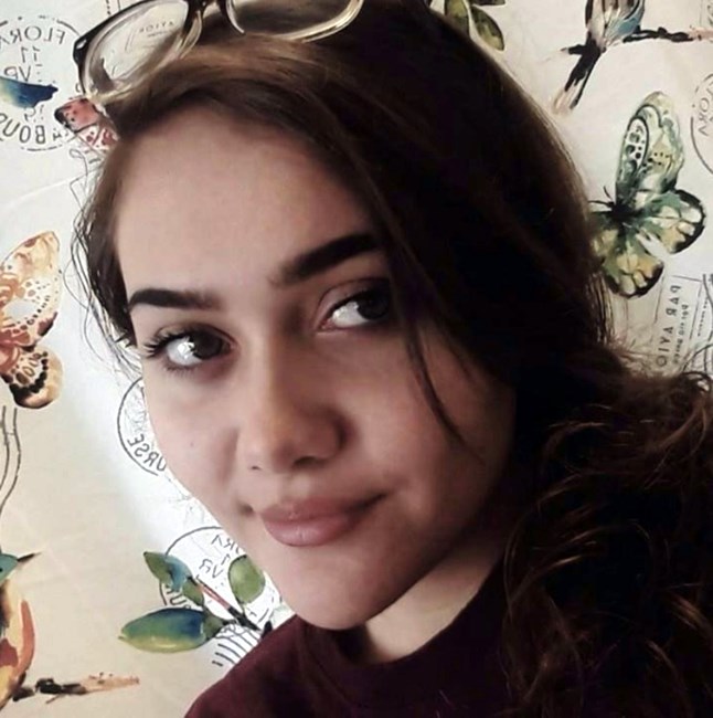 Obituary of LisaMarie Delfina Espinoza Bickett