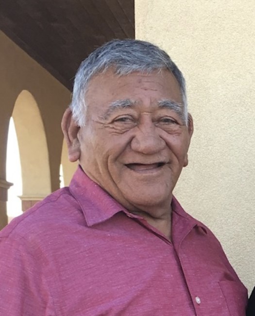 Obituary of Jesus Mora