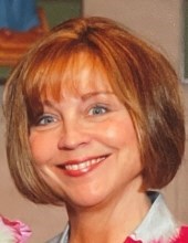 Obituary of Cathy Ann Ervin