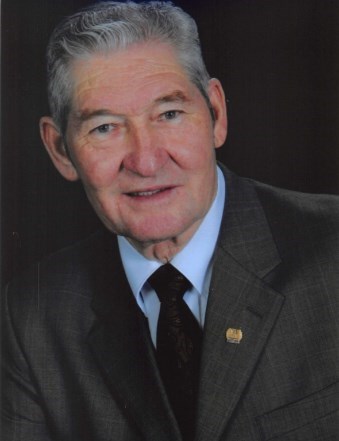 Obituary of Arturo A. Pena