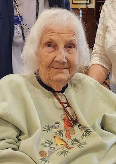 Obituary of Dorlene Eleanor Bayhan