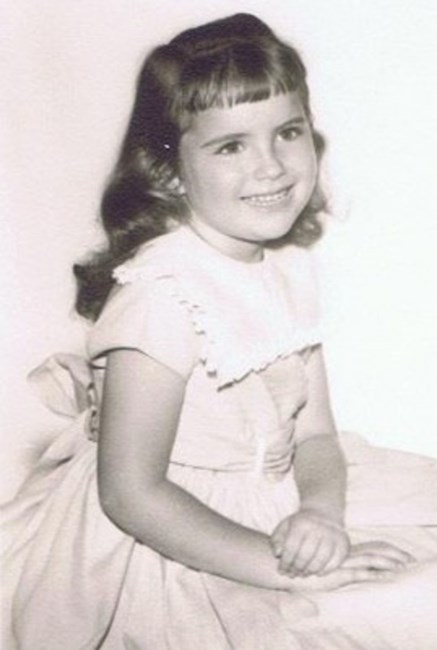 Obituary of Anita Joyce Skocz