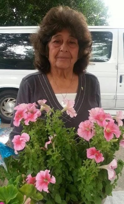 Obituary of Clara Isidra Garcia