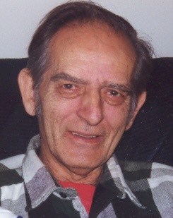 Obituary of Donald Cunningham