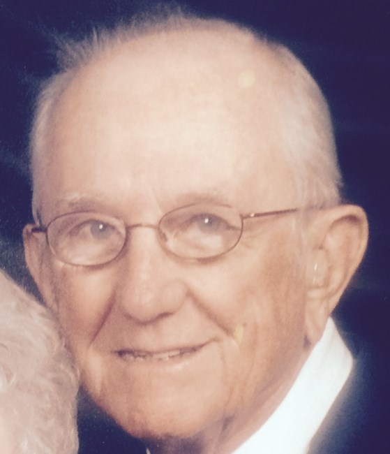 Obituary of Robert Alexander Geer