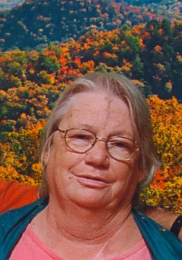 Obituary of Janett Elaine Martin