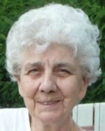 Dorothy Duffy