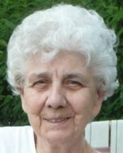 Obituary of Dorothy A. Duffy
