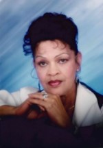 Gladys Thompson