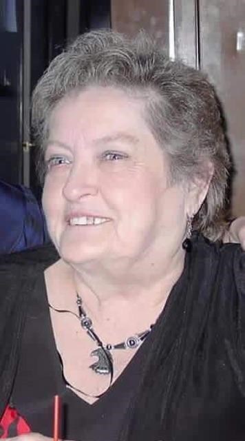 Avis de décès de Betty Joyce Norfleet (Betty Lou)