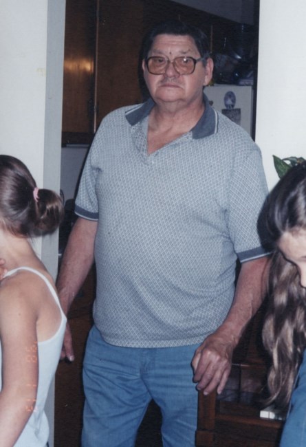 Obituary of Robert L. Yeager