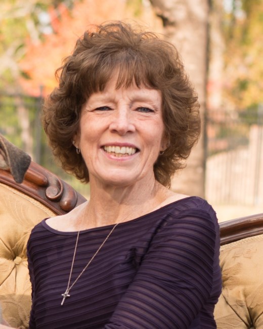 Obituary of Maryanne Sprague