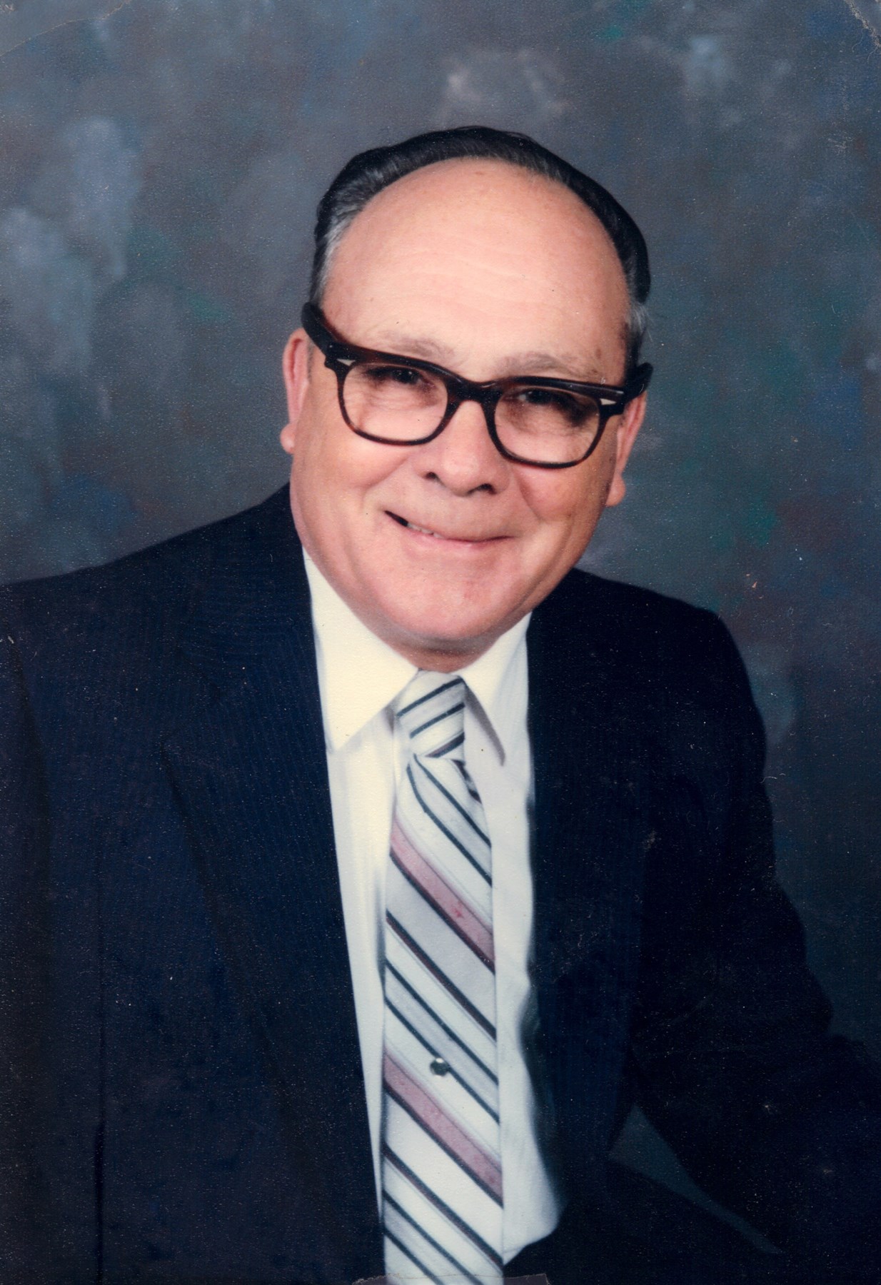 Obituary of Willis "Bill" H. Fowler