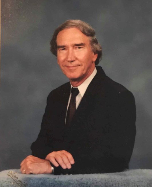Obituary of William Thomas Womack