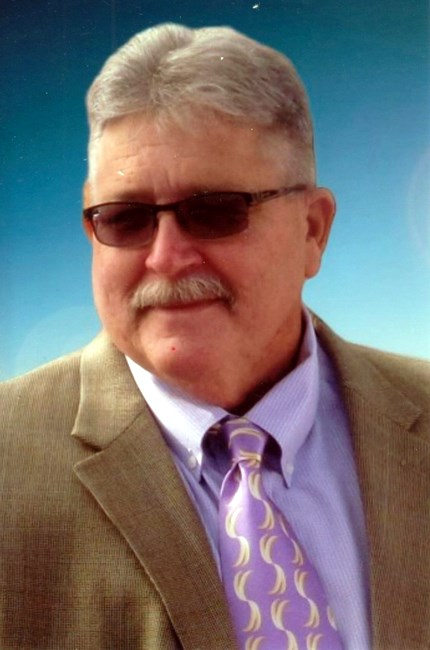 Obituary of Bert Richard Kinsel