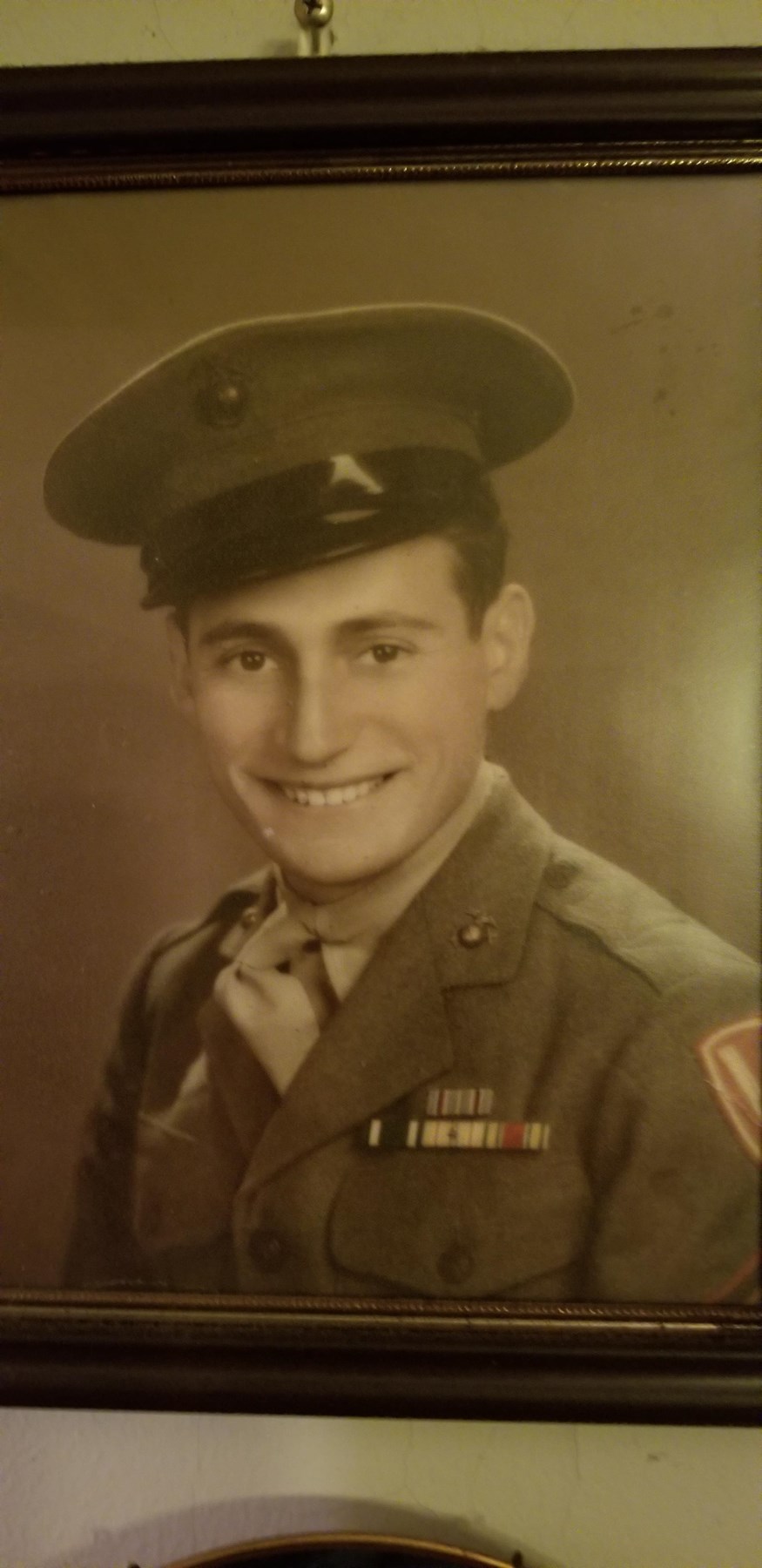 Obituary of Nicholas E. Villano