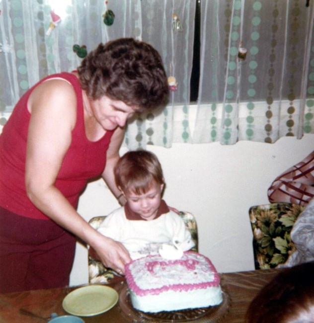 Alice St Jacques Nee Robillard Obituary Ottawa On