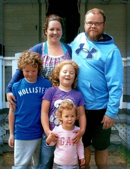 Obituary of Matthew Scott Mahoney