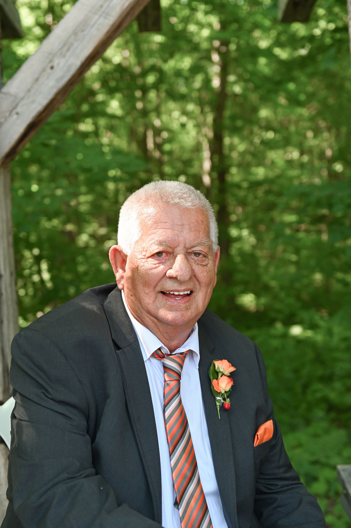 Avis de décès de Raymond Maltais