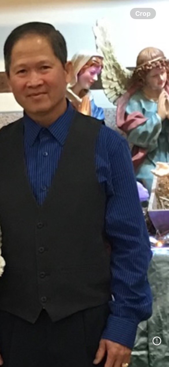 Obituary of Manh Dao