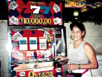 Obituary of Josephine E. L. K Bradley