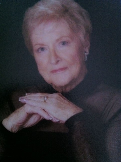 Obituary of Helen Maxine Pfalzgraff