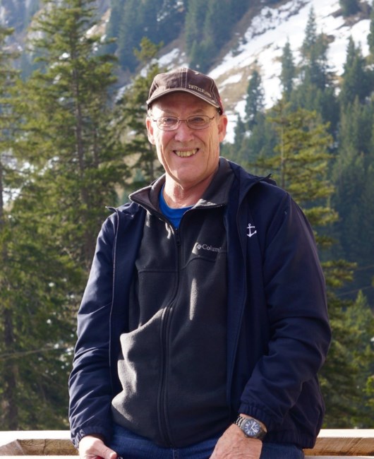 Obituary of Stephen King Vance