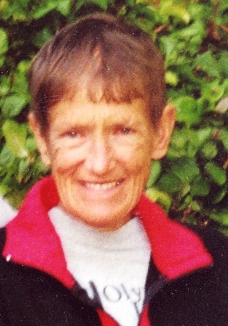 Obituary of Marian Byse