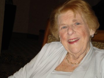Obituary of Sybil S. Siegel Tonkonogy