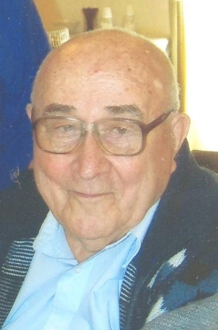Obituary of John Andrew Picco