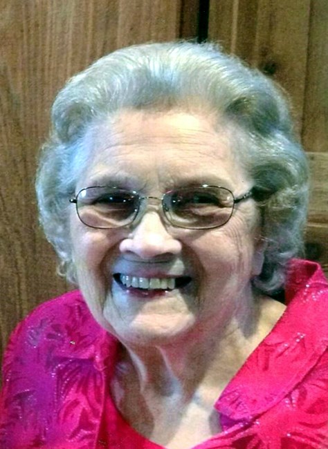 Obituary of Helen Fowler Edwards