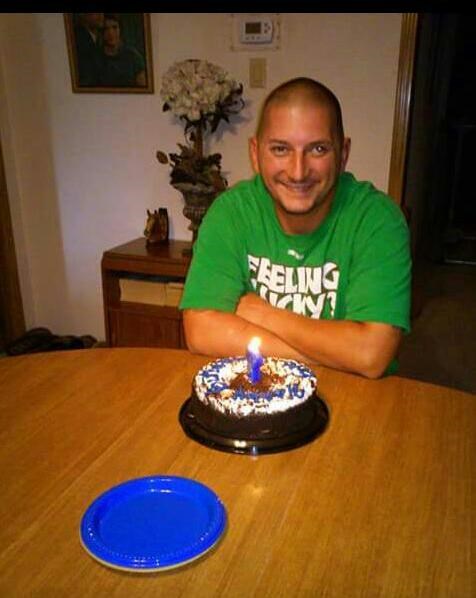 Obituary of Eric Dean Lightford