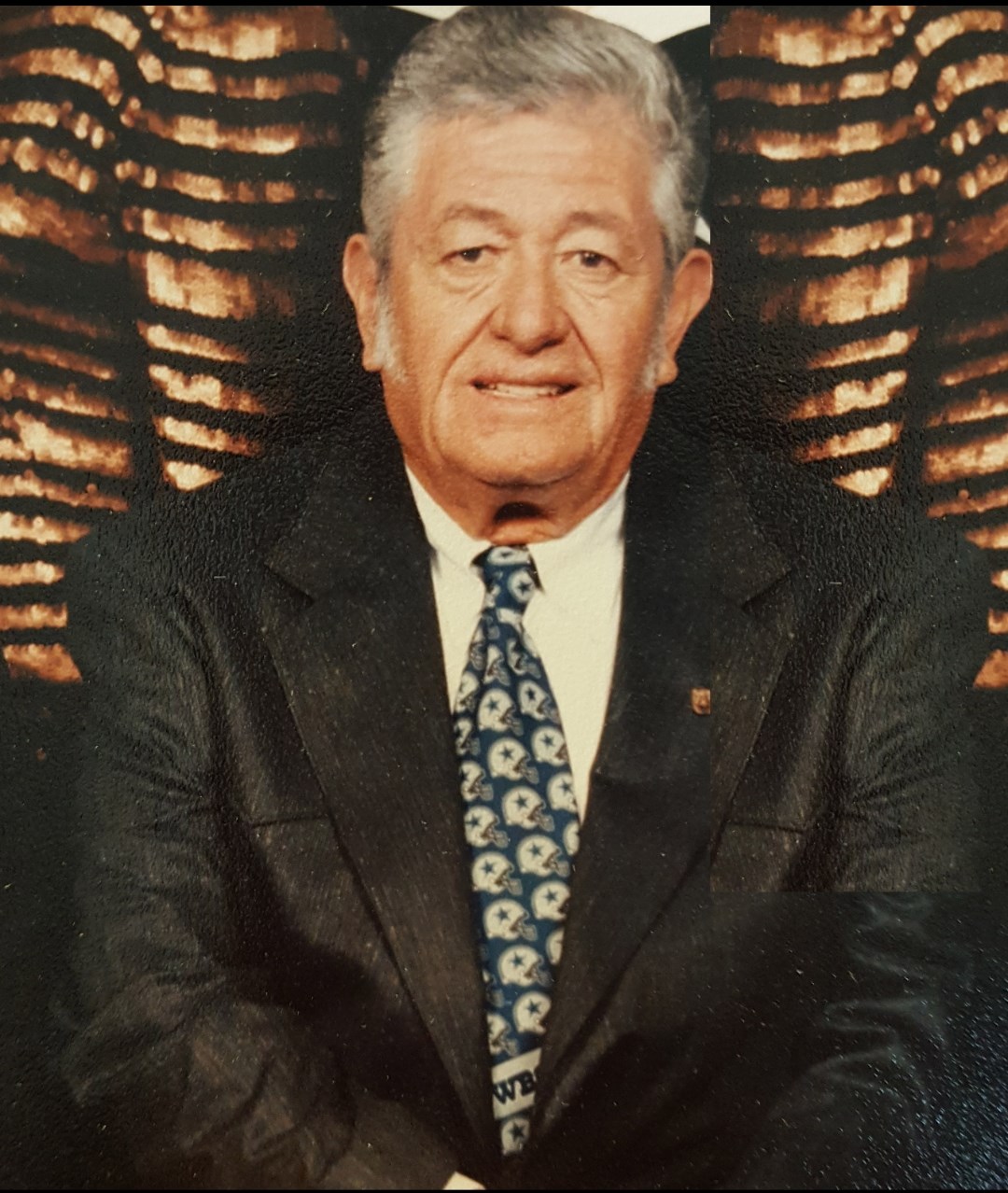 Obituary of Joe Armendariz Jr.