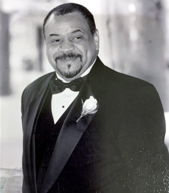 Obituary of Dr. John Henry Hall Jr.