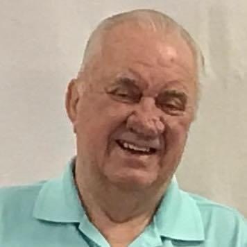 Obituary of Alois "Mick" Mazur