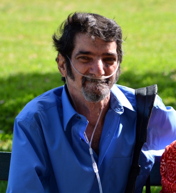 Obituary of Richard Alan Castro