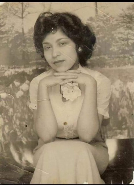 Obituary of Carmen Iris Ayala Long