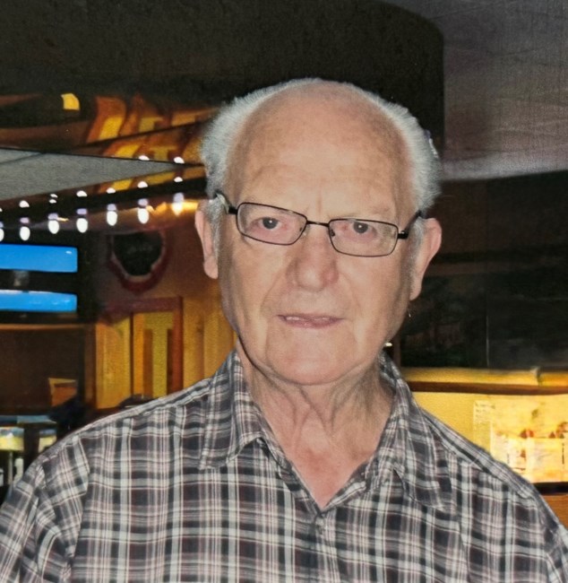 Obituary of Carlo Peraldo Yon