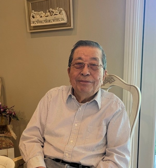 Obituary of Ikuo Sanwo