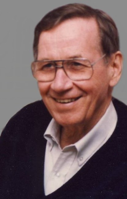 Obituary of John Francis Meehan