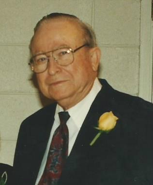 Obituary of Ralph Lee Privette
