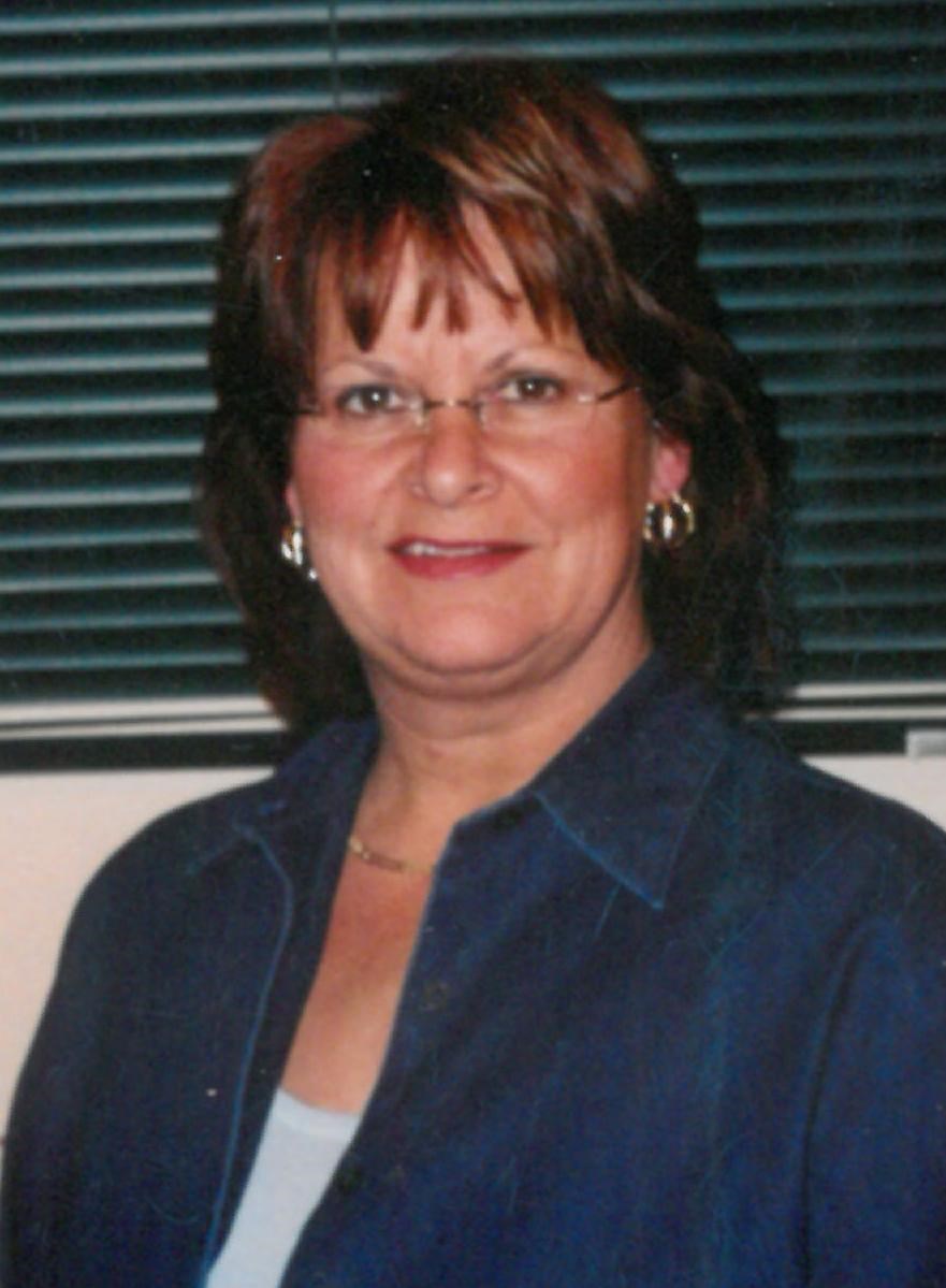 Avis de décès de Monique Levesque