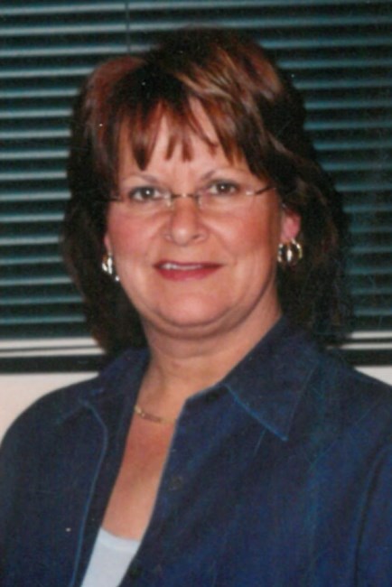 Avis de décès de Monique Levesque