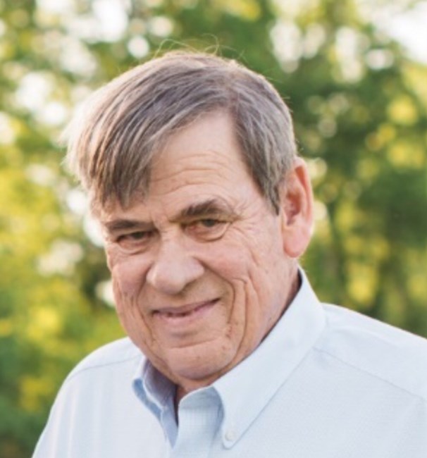 Obituary of Richard Byron Yarbrough