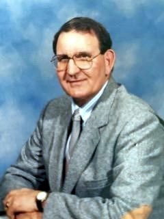 Obituary of Jesse L. Headley