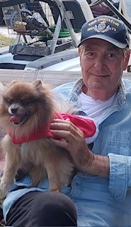 Obituario de Morris Peterman