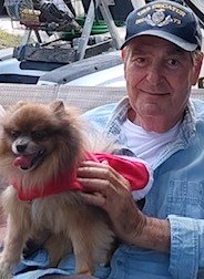 Obituario de Morris Peterman